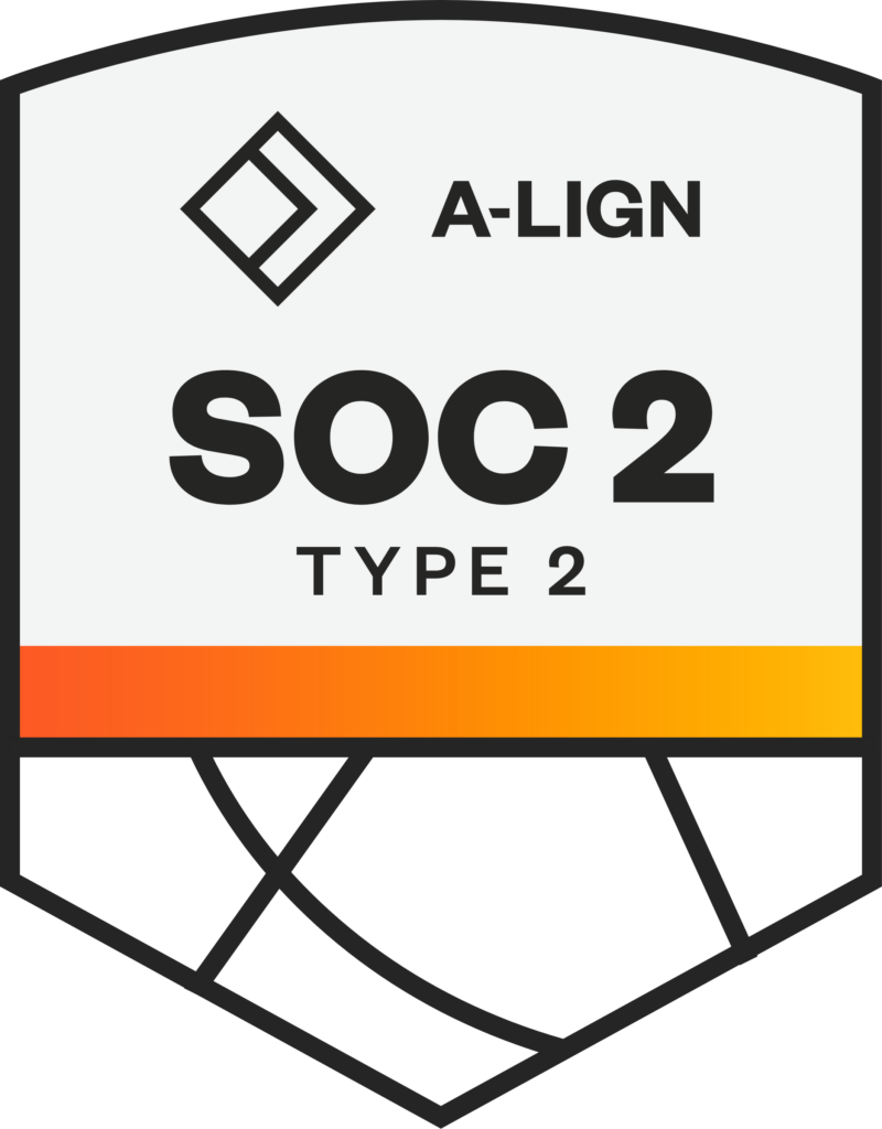 A LIGN SOC 2 Type 2 1