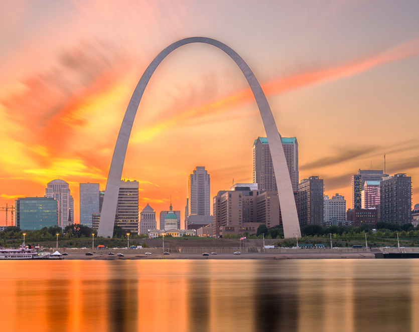 St Louis NAMPI 2025